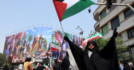 ¿Por qué Israel atacó Irán? imagen-6