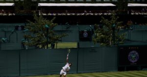 El notorio cambio que se hará en Wimbledon por primera vez en 148 años imagen-4