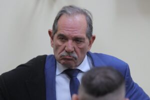 La Justicia le otorgó prisión domiciliaria a José Alperovich, condenado por abuso sexual imagen-1