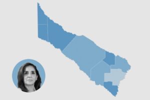 Elecciones en Formosa: el mapa de resultados de las elecciones constituyentes y legislativas imagen-2