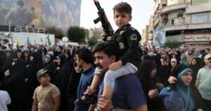 Guerra en Oriente Medio: cómo podría responder Irán tras los ataques de Estados Unidos a su programa nuclear imagen-2