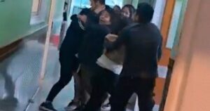 Brutal agresión de un paciente y su hermana a médicos y enfermeros en Río Negro imagen-2