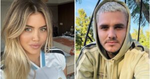 Aseguran que Wanda Nara no quiere entregarle sus hijas a Mauro Icardi: los detalles imagen-2
