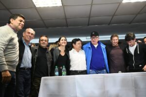 Elecciones legislativas: concluyó el escrutinio definitivo y al Frente Renovador Neo le corresponden 7 bancas imagen-2
