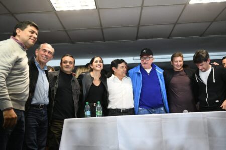 Elecciones legislativas: concluyó el escrutinio definitivo y al Frente Renovador Neo le corresponden 7 bancas imagen-10