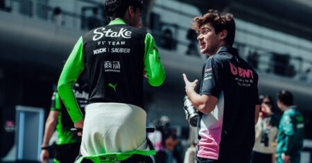 Bortoleto, el amigo de Franco Colapinto que sorprendió en Austria: primeros puntos y Piloto del Día imagen-19