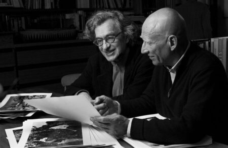 Caetano, Salgado y la casa común imagen-14