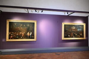 Una foto que salió mal en la Galería Uffizi preocupa a los museos de una Europa cansada de los turistas imagen-2