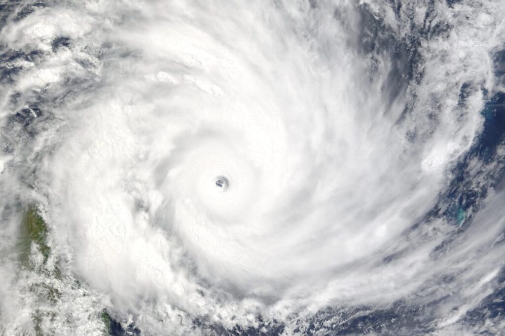 Así avanza la tormenta tropical Bárbara: EE.UU. vigila su posible impacto en California en esta temporada de huracanes imagen-91