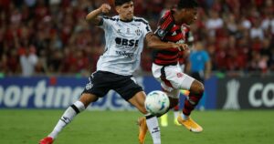River ya tiene su primer refuerzo para el Mundial de Clubes imagen-2