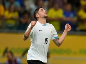 Paraguay vs. Uruguay, por las eliminatorias sudamericanas 2026: día, horario, TV y cómo ver online imagen-1