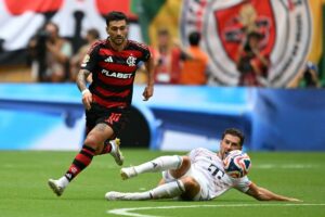 Flamengo vs Bayern Munich, en vivo, por el Mundial de Clubes imagen-2