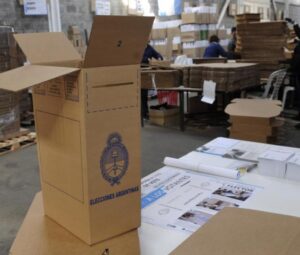 Elecciones 2025: cuándo se inicia la veda electoral en Formosa imagen-1