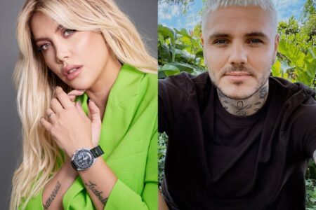 Por qué se provocó el escándalo entre Wanda Nara y Mauro Icardi imagen-16
