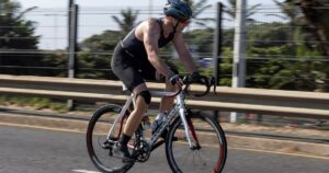 Oscar Pistorius volvió a competir 12 años después de haber asesinado a su novia imagen-3
