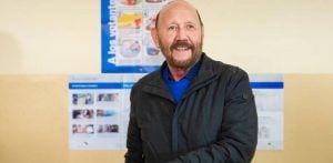 Elecciones en Formosa: con el liderazgo de Gildo Insfrán, el peronismo gana por más de 50 puntos de ventaja imagen-1