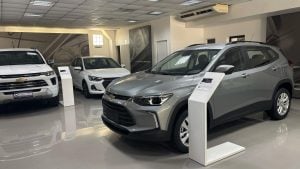 Con Plan Chevrolet, tu sueño del 0KM está más cerca que nunca imagen-7