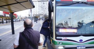 Cuánto cobran los choferes y colectiveros en junio de 2025 imagen-4