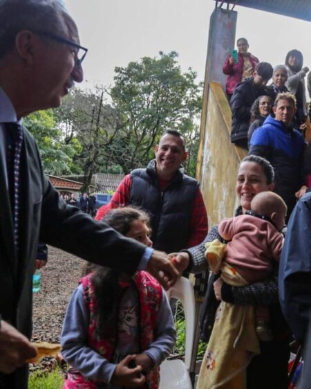 A octubre, con consignas de defensa misionerista en una provincia donde no hay lugar para los violentos imagen-14