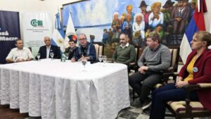 «Ahora Pymes»: estos incentivos para el comercio y la industria también se reflejan en la creación de nuevos empleos para las familias misioneras, destacan imagen-2