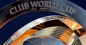 El mapa del Mundial de Clubes: cómo se define cada grupo imagen-3
