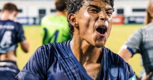 De barbero a enfrentar a Boca en el Mundial de Clubes: Jerson Lagos, un colombiano que sueña en grande imagen-3