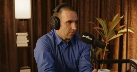 José Sánchez, neurocientífico: “Nosotros vivimos una simulación de la realidad, el cerebro hace una predicción en base a los datos que recibe” imagen-10