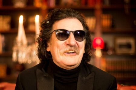 La Universidad de Buenos Aires le entregará el título de Doctor Honoris Causa a Charly García imagen-11