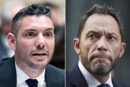 Dos diputados argentinos están varados en Israel tras los bombardeos a Irán imagen-9