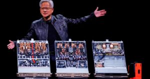 Huawei le planta competencia a Nvidia en el terreno de la inteligencia artificial imagen-2