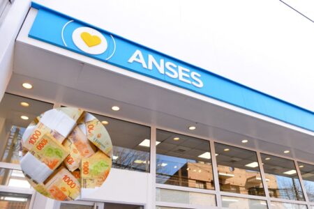 Calendario de la Anses: todas las prestaciones sociales que se pagan este viernes 13 de junio imagen-16