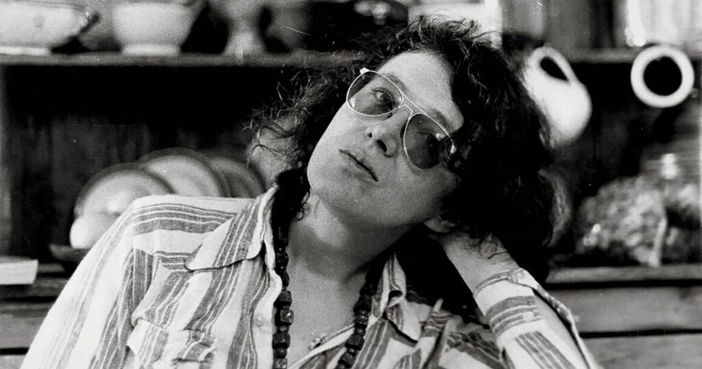 Angela Carter, esa vieja y joven sabia imagen-4