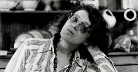 Angela Carter, esa vieja y joven sabia imagen-8