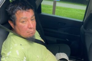 El ICE detuvo a un migrante mexicano en Nueva York, revisó su historial de conducción y encontró múltiples delitos imagen-2