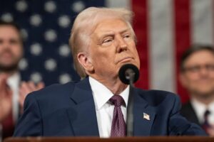 Nuevo revés para Donald Trump: estos 5000 venezolanos fueron beneficiados en Estados Unidos por el fallo de un juez imagen-3