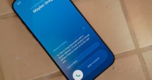 "Call screening", la nueva función de iPhone que termina con las llamadas molestas y las estafas telefónicas imagen-3