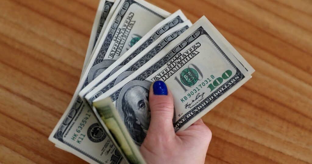 Dólar blue hoy: a cuánto cotiza este sábado 14 de junio imagen-5
