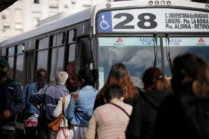En cuánto quedan colectivos, subte y peajes en el AMBA a partir del 1° de junio imagen-4