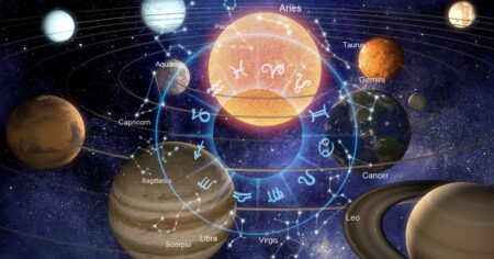 Horóscopo de invierno 2025: predicciones para los 12 signos para los meses más fríos del año imagen-13
