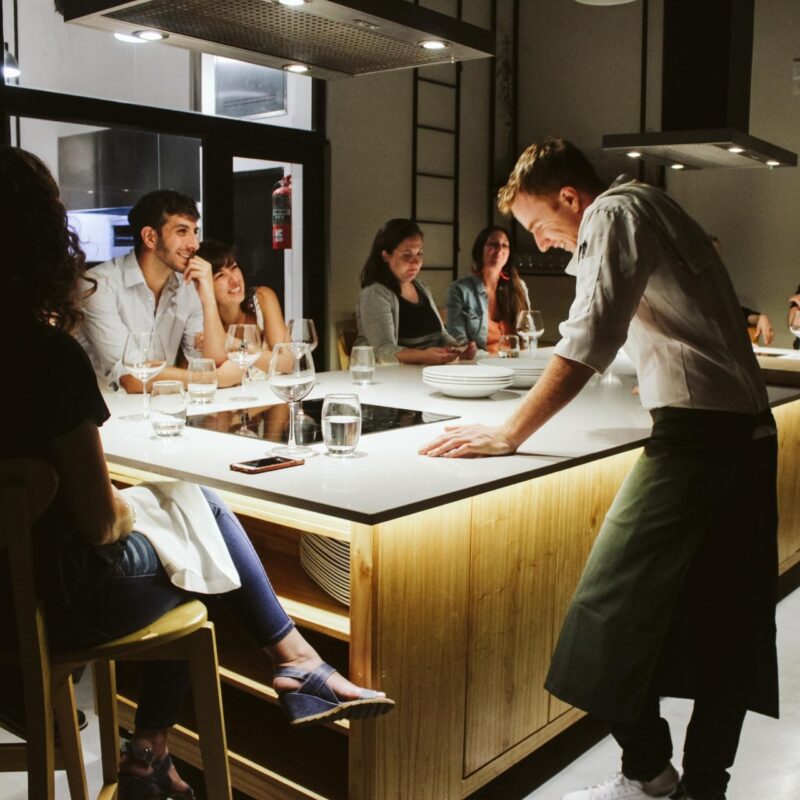 Se renueva el circuito gastronómico del barrio conocido como el “Jardín de Buenos Aires” imagen-95