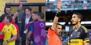 Mundial de Clubes | Tras la queja y apelación de Boca, FIFA les bajará las sanciones a Nicolás Figal y Ander Herrera imagen-1