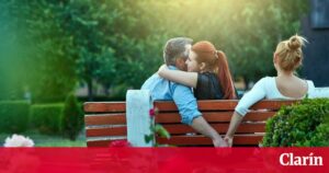 Por qué a algunas personas les atraen los casados: el síndrome que podría explicarlo imagen-3