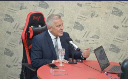 Reflotan la propuesta de crear por ley el Instituto Provincial de la Yerba Mate imagen-16