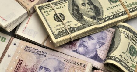 Dólar blue hoy: a cuánto cotiza este sábado 07 de junio imagen-38