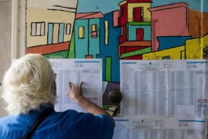 Resultados en vivo de Misiones: cómo van las Elecciones 2025 imagen-2