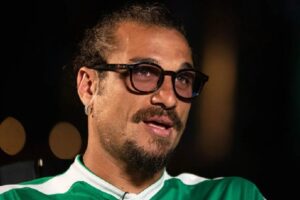 La reacción de Daniel Osvaldo en sus redes sociales tras el nacimiento del hijo de Jimena Barón imagen-4