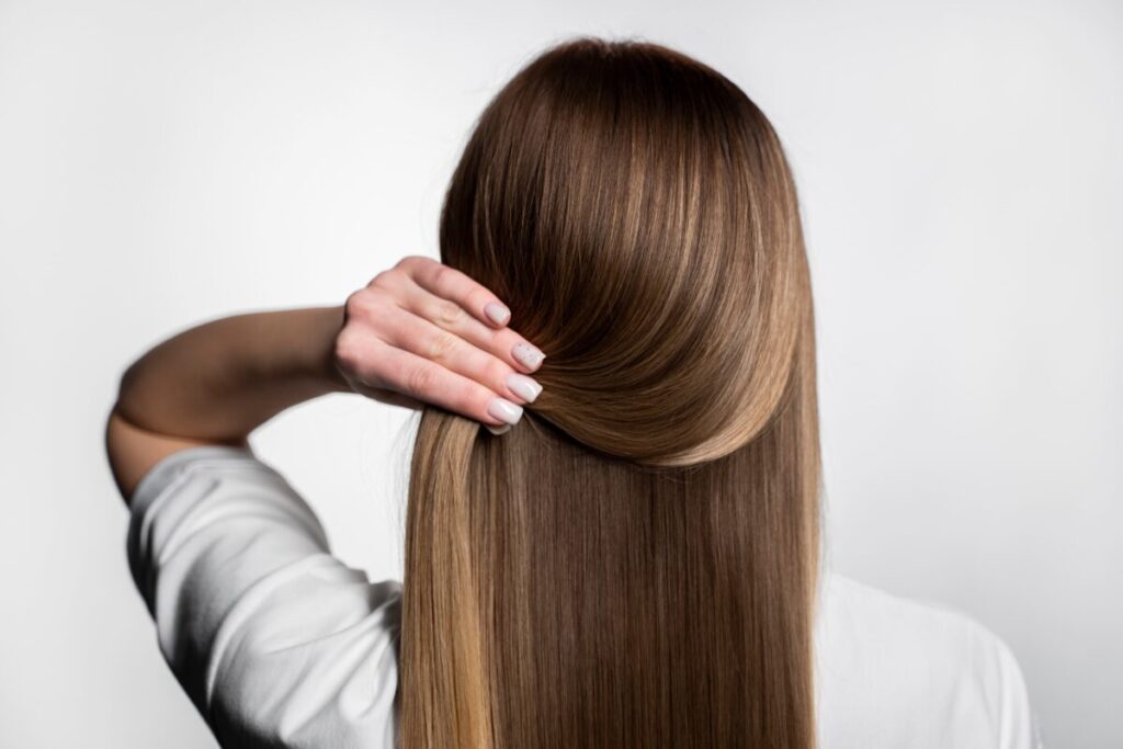 Los mejores días para cortarse el pelo en julio en la Argentina, según el calendario lunar 2025 imagen-4