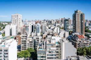 Los precios de las propiedades: el cambio de tendencia en la oferta que podría detener la suba imagen-4