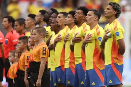 Colombia vs. Perú: hora y cómo ver en vivo desde EE.UU. el partido de Eliminatorias Sudamericanas imagen-15