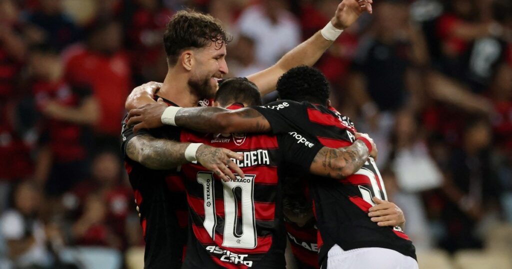 A qué hora juegan Flamengo vs. Esperance y dónde ver el partido del Mundial de Clubes 2025 imagen-4